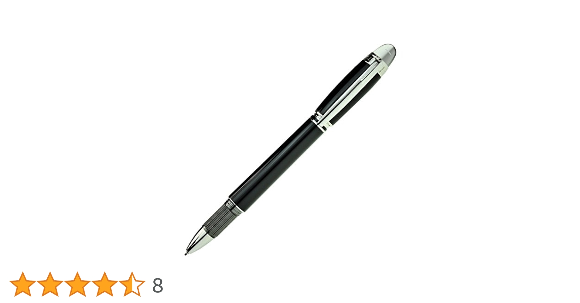 Amazon | MONTBLANC 【モンブラン】 ローラーボール 25602